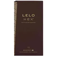HEX™-Kondome "Respect XL" HEX™-Kondome "Respect XL"