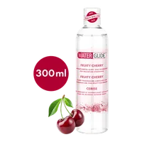 300 ml Kirsche, fruchtige Spannung 300 ml Kirsche, fruchtige Spannung