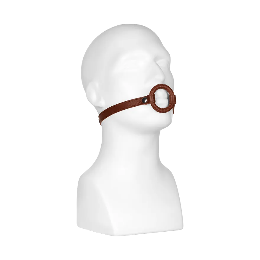 Mundknebel mit O-Ring Mundknebel mit O-Ring