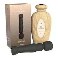 Mystique Wand, 19,5 cm Mystique Wand, 19,5 cm