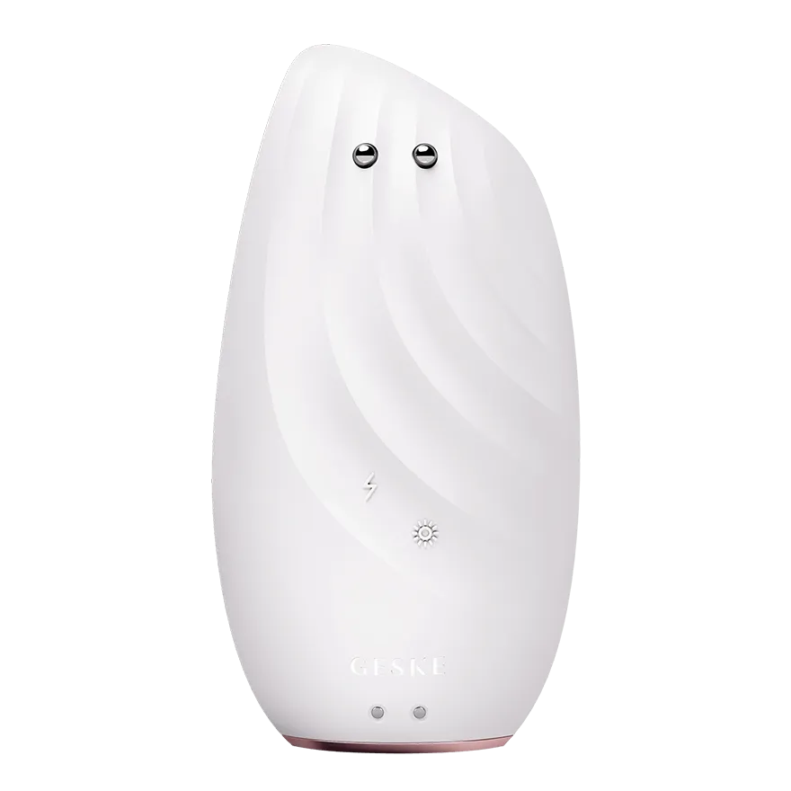 Sonic Thermo Facial Brush & Face-Lifter Sonic Thermo Facial Brush & Face-Lifter