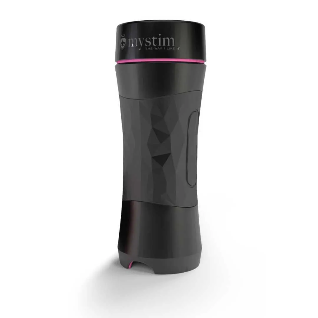 E-Stim Masturbator „Opus Mica“ – Bild 3