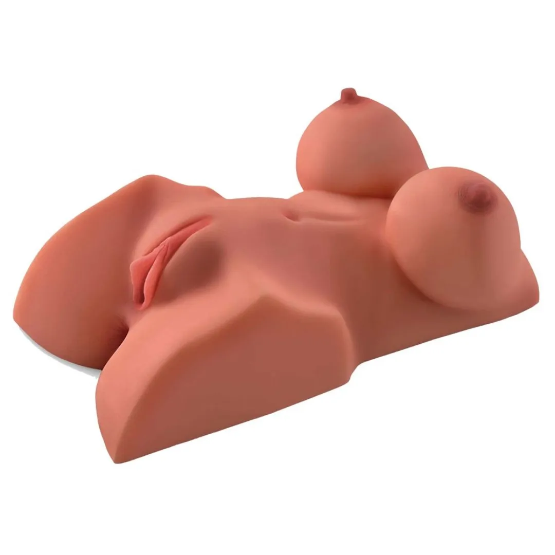 Masturbator "Perfect DD’s Masturbator" mit Cup Größe DD – Bild 5