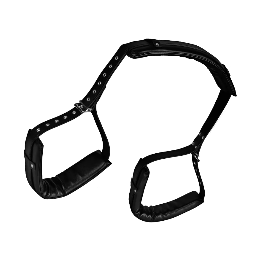 Oberschenkelfessel Oberschenkelfessel