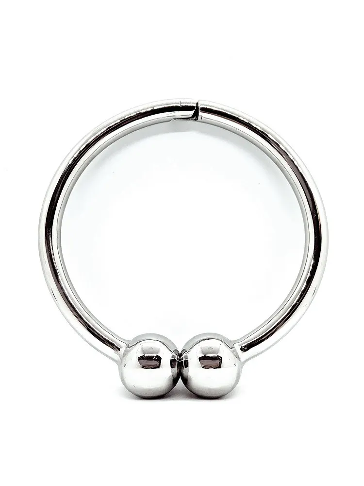 Black Label Stainless Steel Barbell Collar With Magnet Closer: Edelstahl-Magn... (Small) Black Label Stainless Steel Barbell Collar With Magnet Closer: Edelstahl-Magn... (Small)