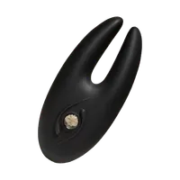 Breathless - Clitoral Stimulator, 10,2 cm Breathless - Clitoral Stimulator, 10,2 cm