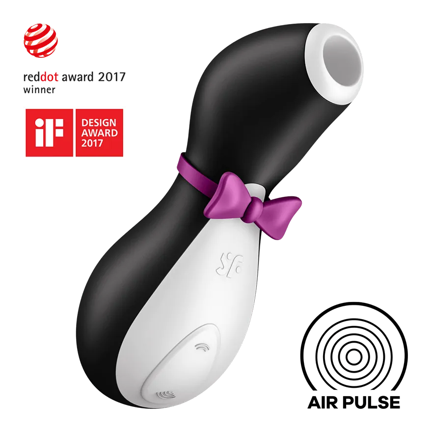 Satisfyer Penguin Satisfyer Penguin