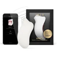 LELO »Sona 3« Druckwellenvibrator LELO »Sona 3« Druckwellenvibrator