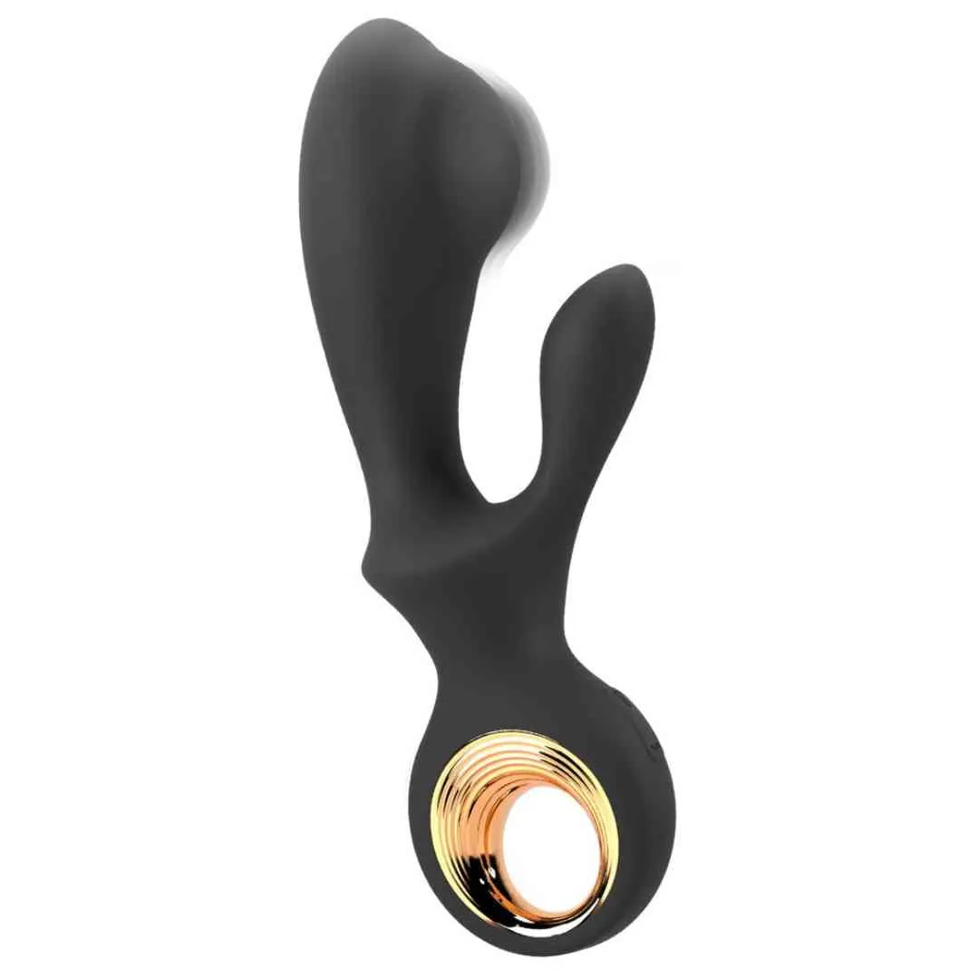Inflatable Rabbit Vibrator Inflatable Rabbit Vibrator