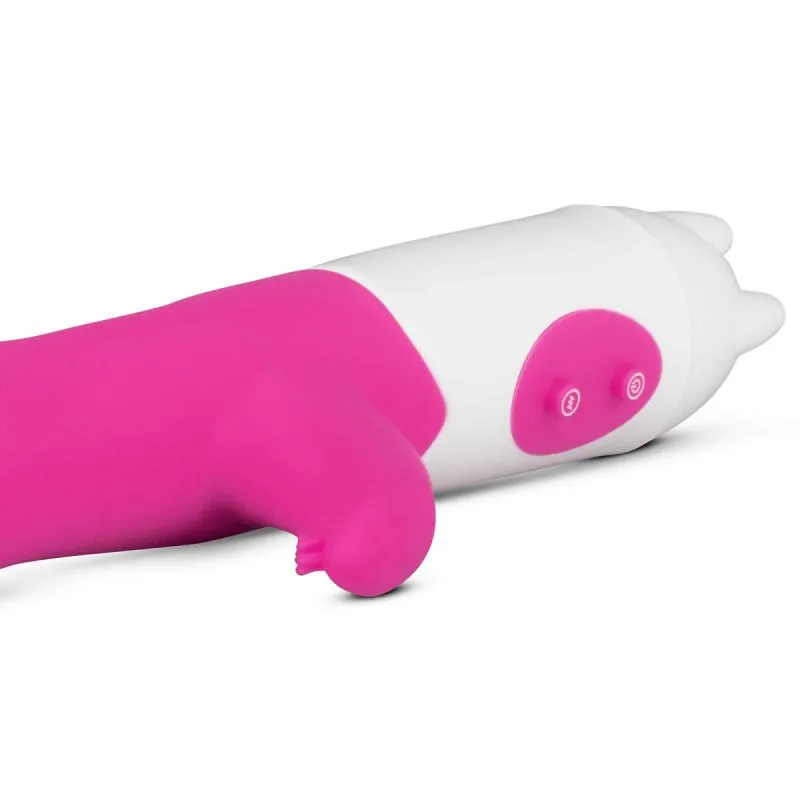 EasyToys »Petite Piper« Rabbit-Vibrator – Bild 2