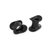 Sport Fucker Ergo: Hodenstretcher-Set, schwarz Sport Fucker Ergo: Hodenstretcher-Set, schwarz