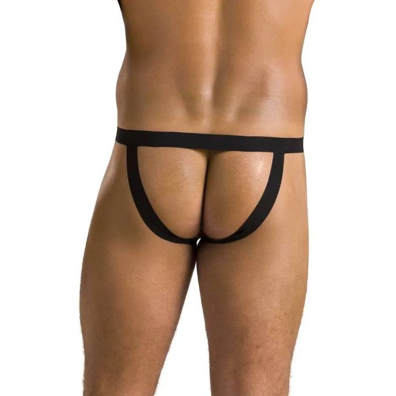 Herren String “Open Ben” – Bild 3