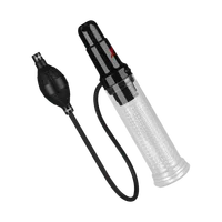 Suck N Pump Stroker, 33 cm Suck N Pump Stroker, 33 cm