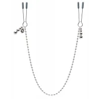 Fifty Shades Darker – At My Mercy Brustklemmen – Mit Kette Fifty Shades Darker – At My Mercy Brustklemmen – Mit Kette