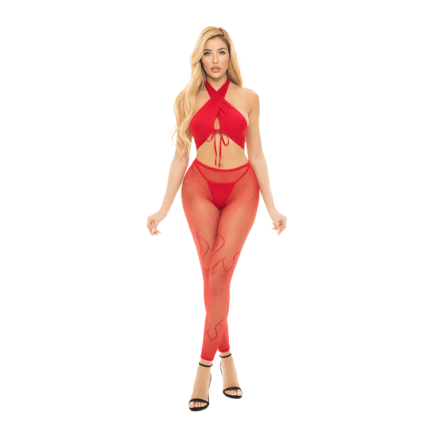 Gives you Hell, 3 Teile Gives you Hell, 3 Teile