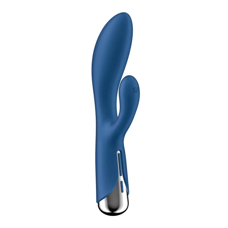 Satisfyer »Spinning 1« Rabbit-Vibrator – Bild 3