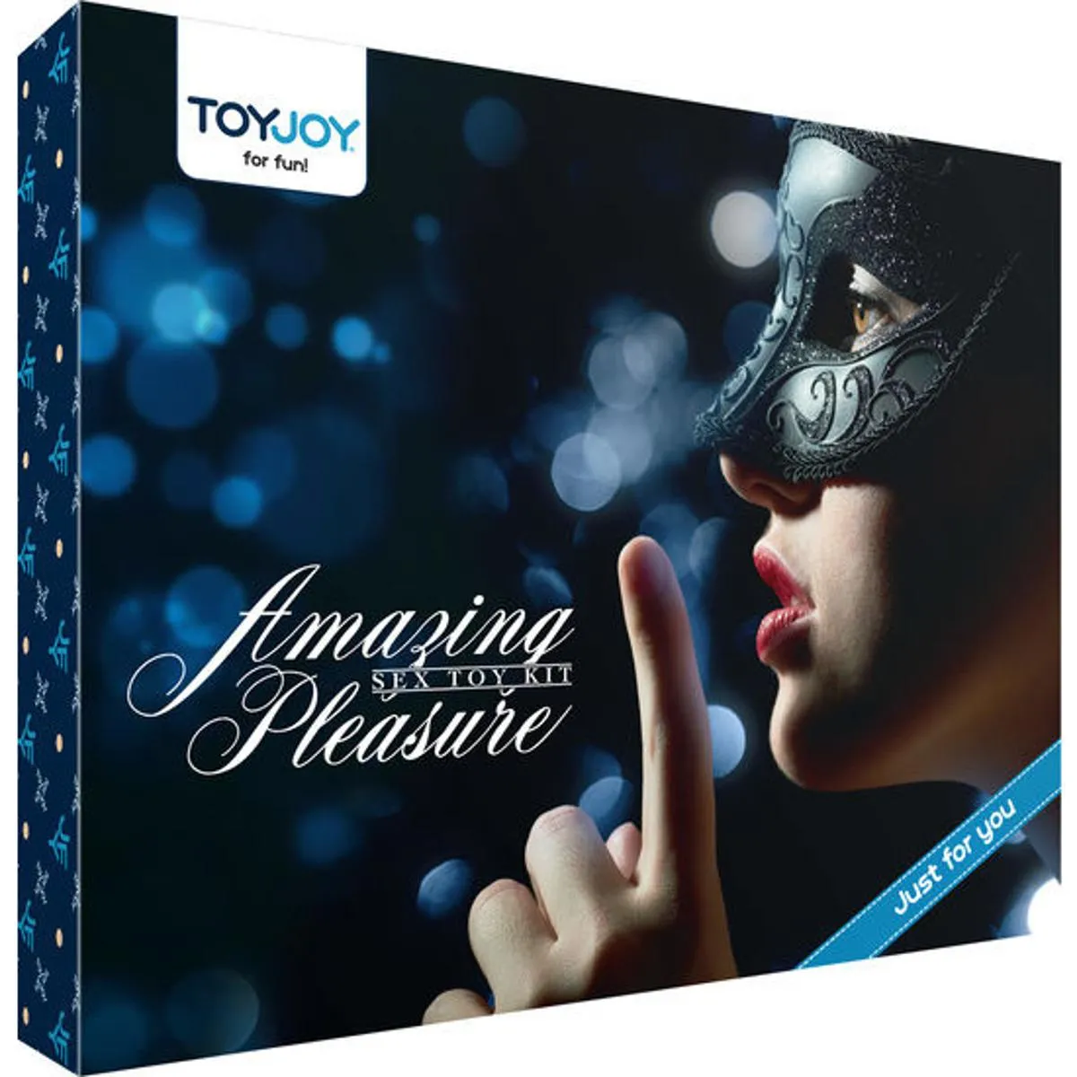 Sextoy-Kit "Amazing Game" Sextoy-Kit "Amazing Game"