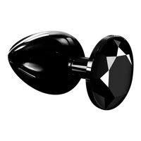 Diamond Plug - L, 9,5 cm Diamond Plug - L, 9,5 cm