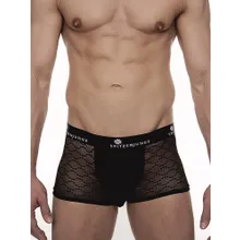 Spitzenjunge Blackline Empire: Hipster, schwarz (M) Spitzenjunge Blackline Empire: Hipster, schwarz (M)