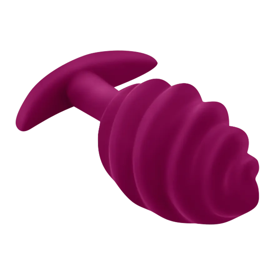 Gplug Twist 2, 10,5 cm Gplug Twist 2, 10,5 cm