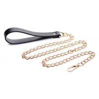 Master Series »Leashed Lover« Halsband mit Leine Master Series »Leashed Lover« Halsband mit Leine