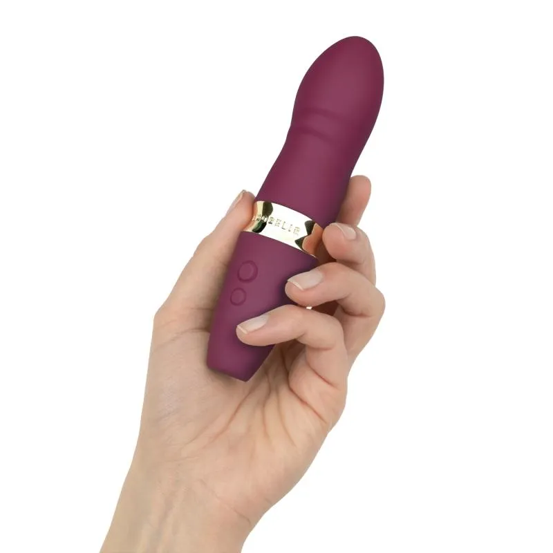 AMORELIE »Quickie 2.0« Mini-Vibrator – Bild 2