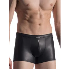 MANSTORE M510: Zipped Pant, schwarz (L) MANSTORE M510: Zipped Pant, schwarz (L)