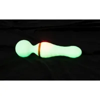 Massagestab „Glow in the dark Wand“ Massagestab „Glow in the dark Wand“