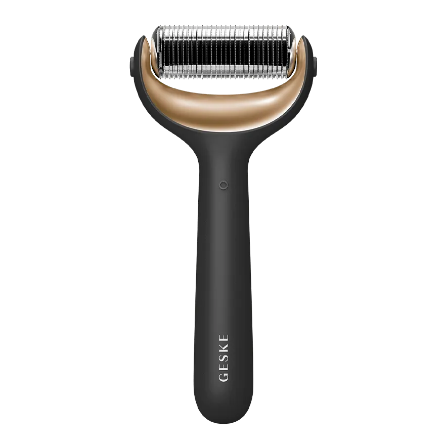 MicroNeedle Face & Body Roller MicroNeedle Face & Body Roller