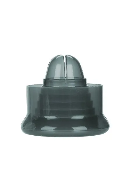 Precision Pump Sleeve: Ersatzmanschette, smoke Precision Pump Sleeve: Ersatzmanschette, smoke