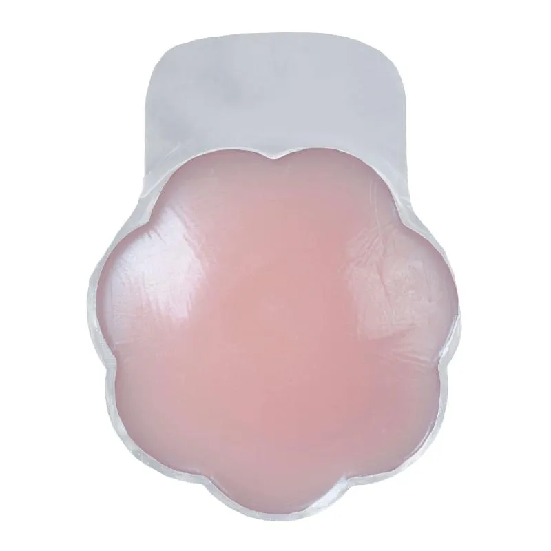 Bye Bra - Silikon-Pull-Ups - Nude – Bild 2