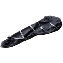 Leder Ganzkörper-Fesselsack Leder Ganzkörper-Fesselsack