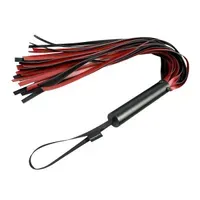 Saffron - Flogger Saffron - Flogger