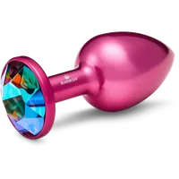 Rosebuds™ - Medium Alu Pink Kristall Rosebuds™ - Medium Alu Pink Kristall