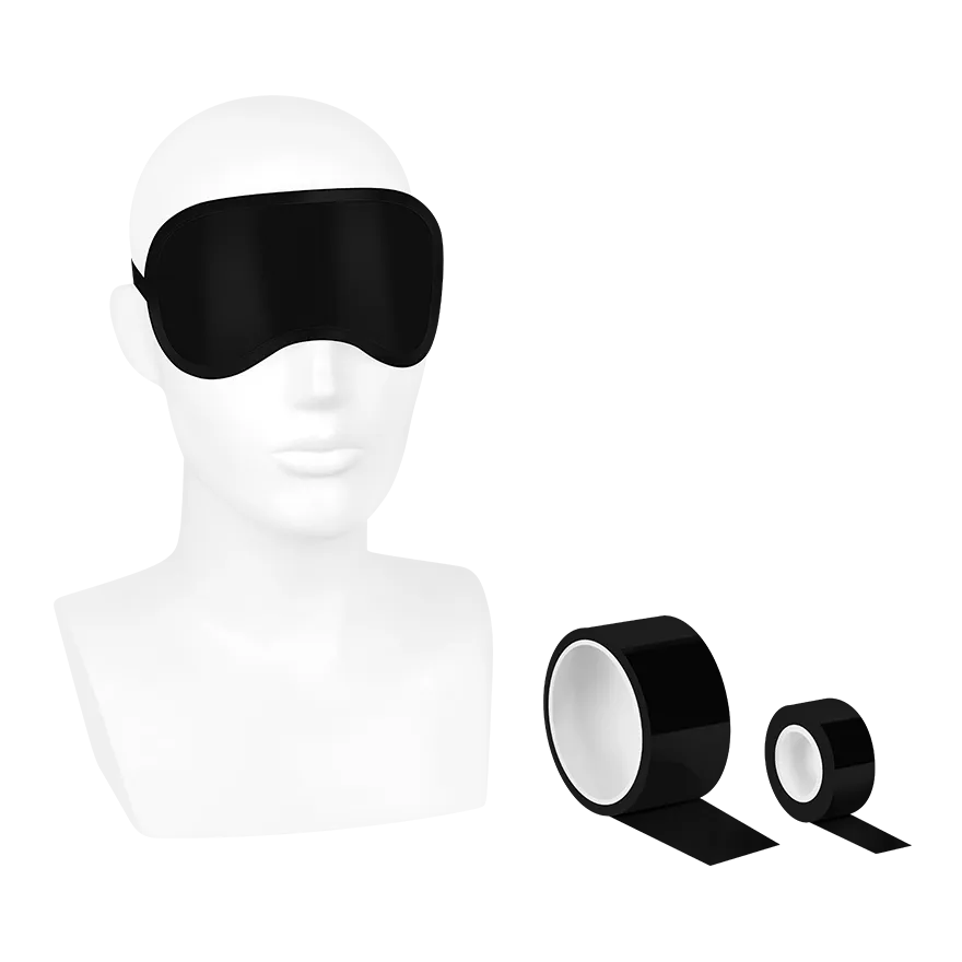 Bondage Tape, 15,24 m Bondage Tape, 15,24 m