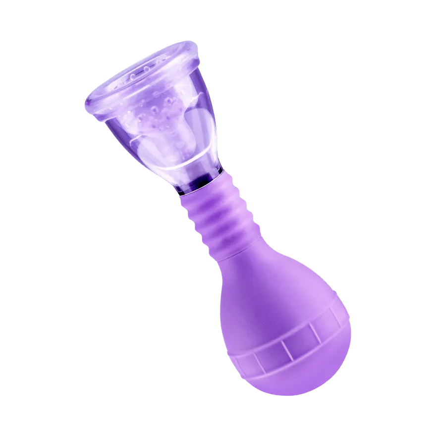 Advanced Clit Pump Advanced Clit Pump