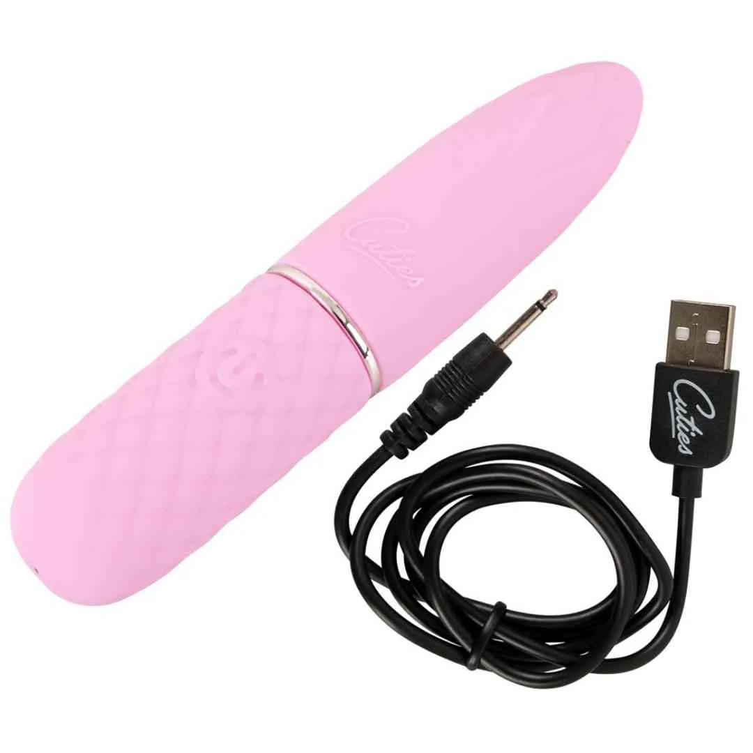 Minivibrator mit Reizstruktur – Bild 5