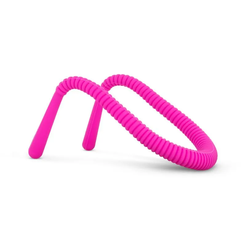 Schamlippen-Spreizer - Rosa – Bild 5