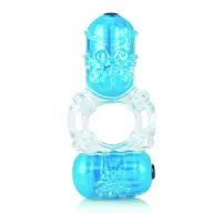 The Screaming O - Color Pop Big O2 Blue The Screaming O - Color Pop Big O2 Blue