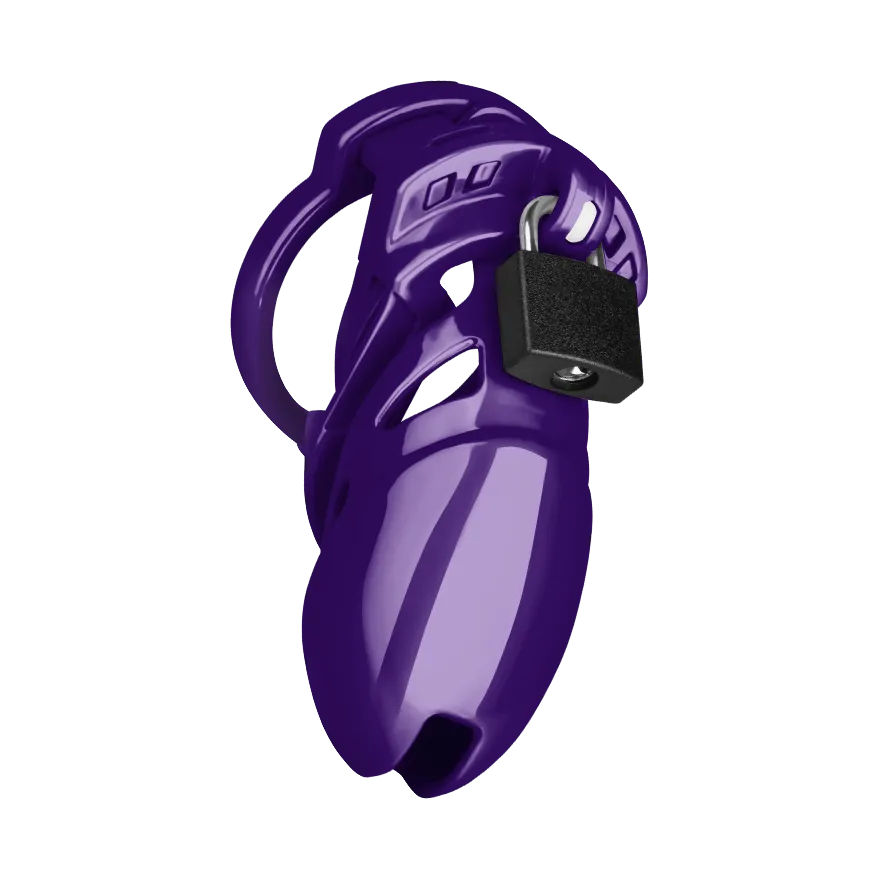 Chastity Plus Chastity Plus