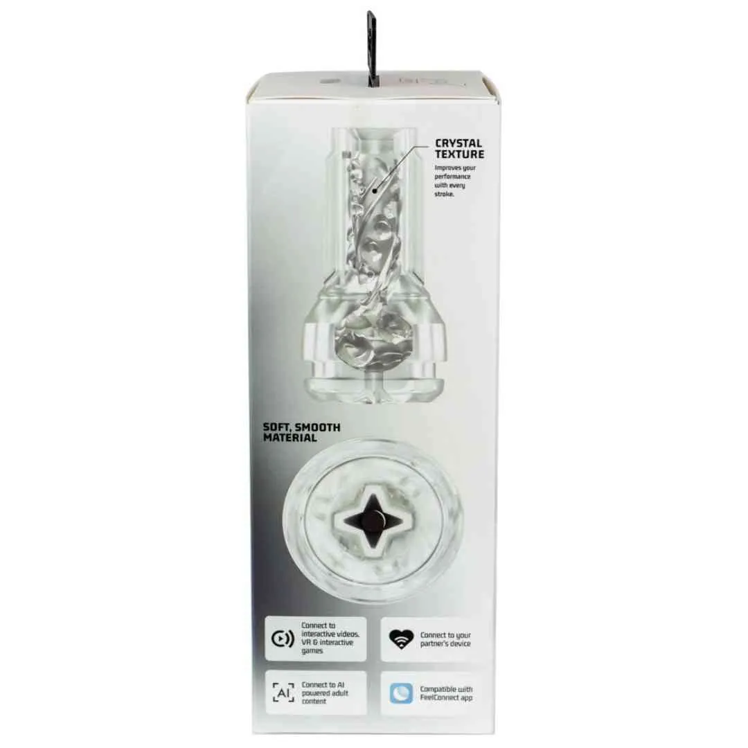 Masturbator & Saug-Aufsatz im Set – Bild 5