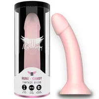 Dildo "Rune Candy" mit Saugnapf Dildo "Rune Candy" mit Saugnapf