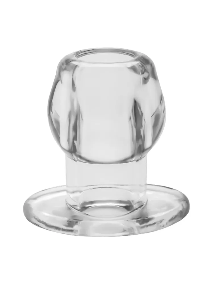 Perfect Fit Tunnel Plug L: Analtunnel, transparent Perfect Fit Tunnel Plug L: Analtunnel, transparent