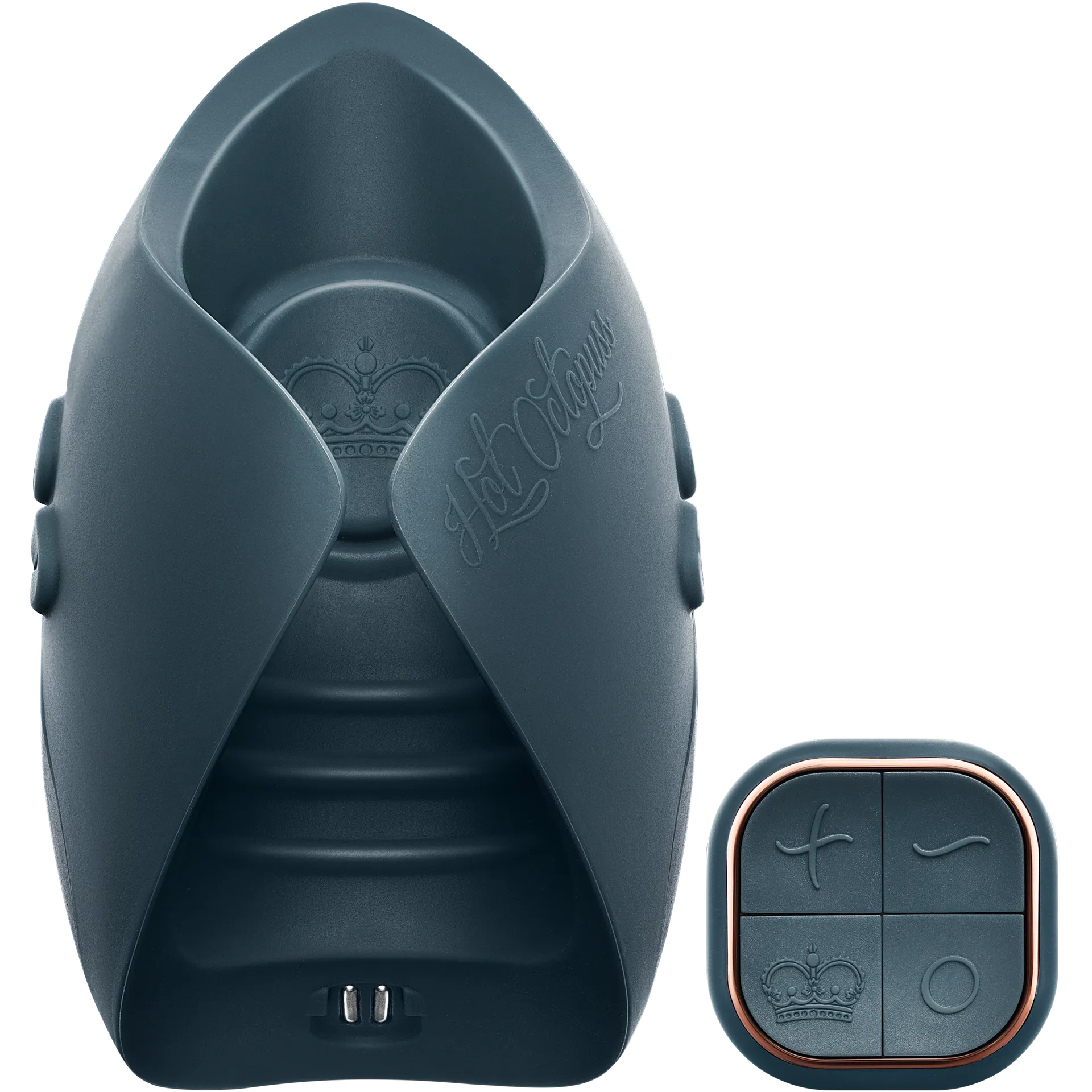 The New Enhanced PULSE DUO The New Enhanced PULSE DUO