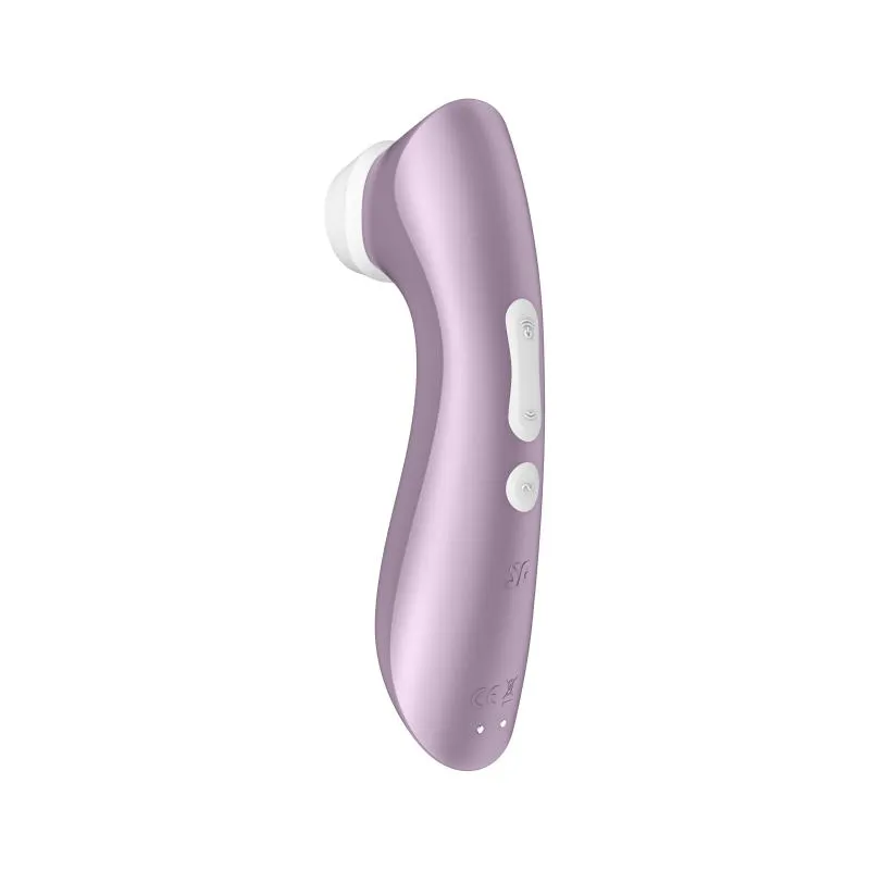 Satisfyer »Pro 2« Druckwellenvibrator – Bild 2