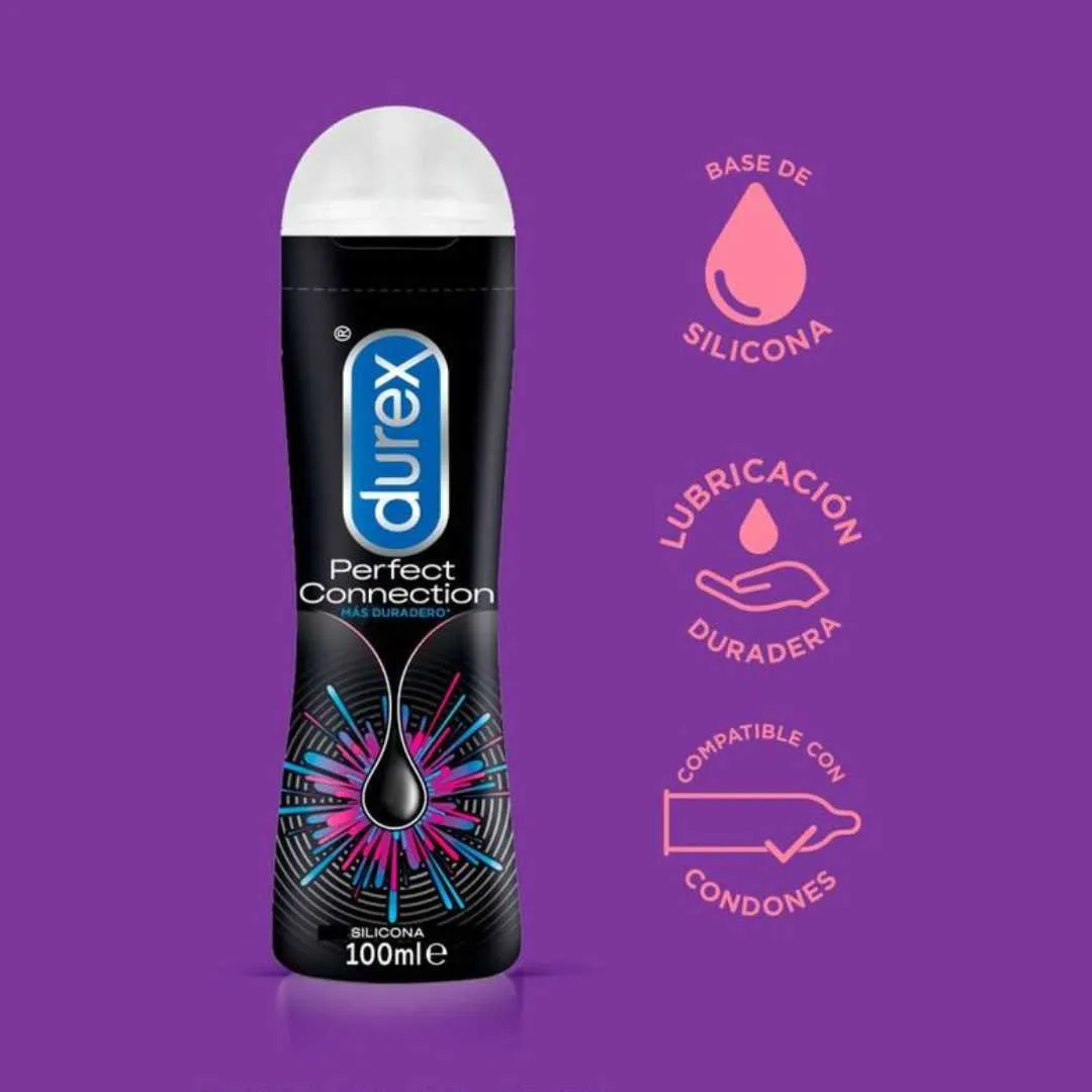 Gleitgel "Perfect Connection" – Bild 3