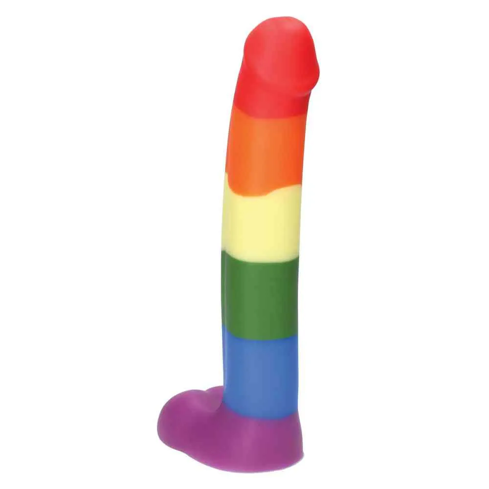 XXL Dildo "Hyperion" – Bild 2