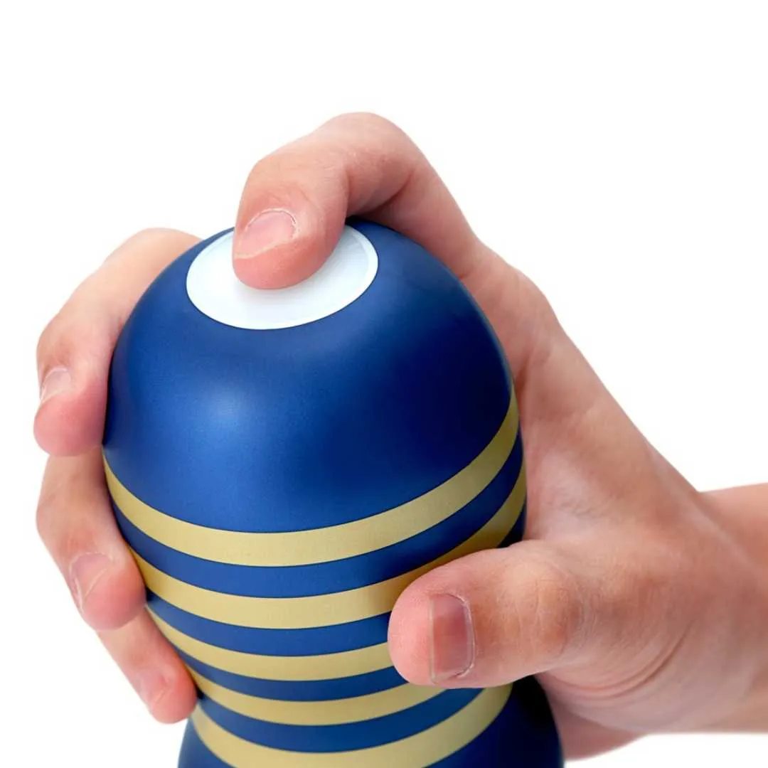 Masturbator „Premium Original Vacuum Cup” mit Saugeffekt – Bild 4