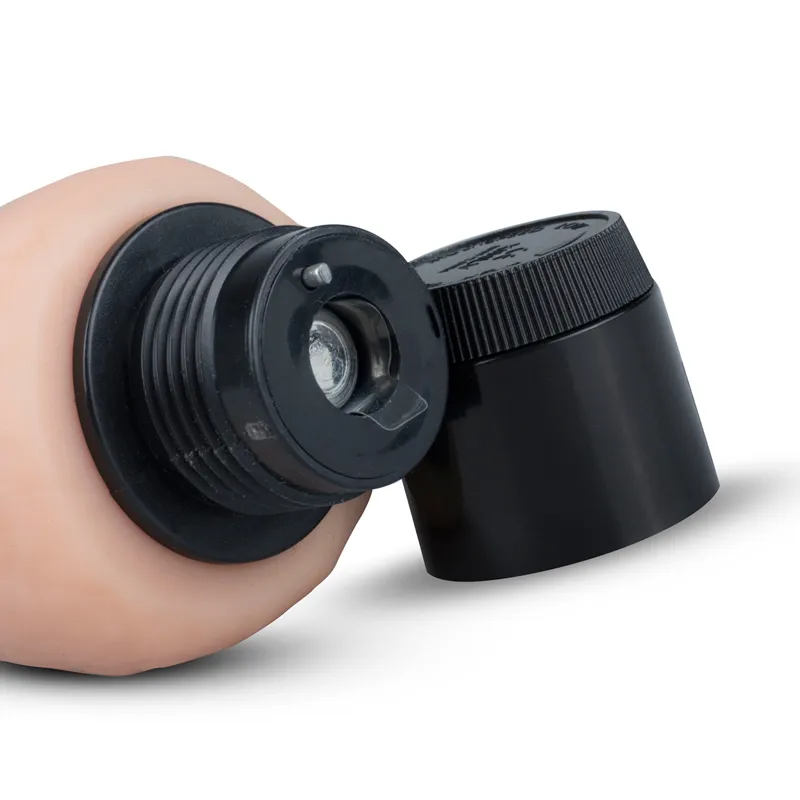 Phil realistischer Vibrator – Bild 3
