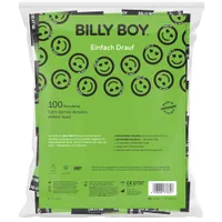 Kondom-Set "Einfach Drauf" Kondom-Set "Einfach Drauf"